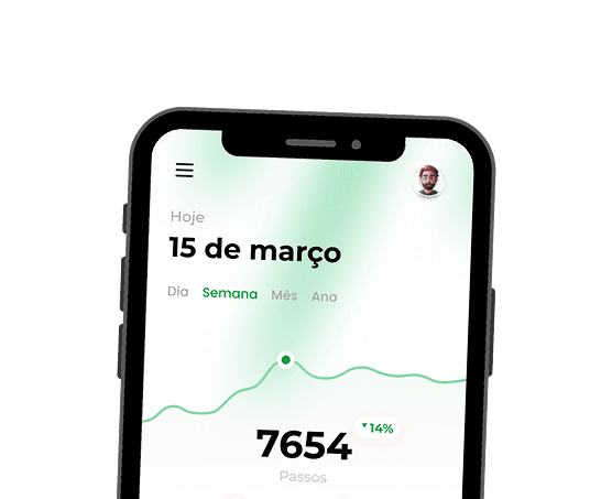 Transforme Corpo,
Mente e Rotina