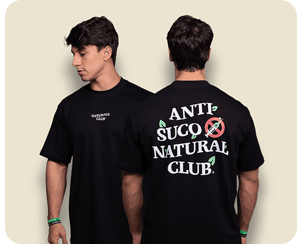 Imagem de um produto da Loja Naturals Club