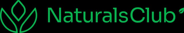 Logo Naturals Club
